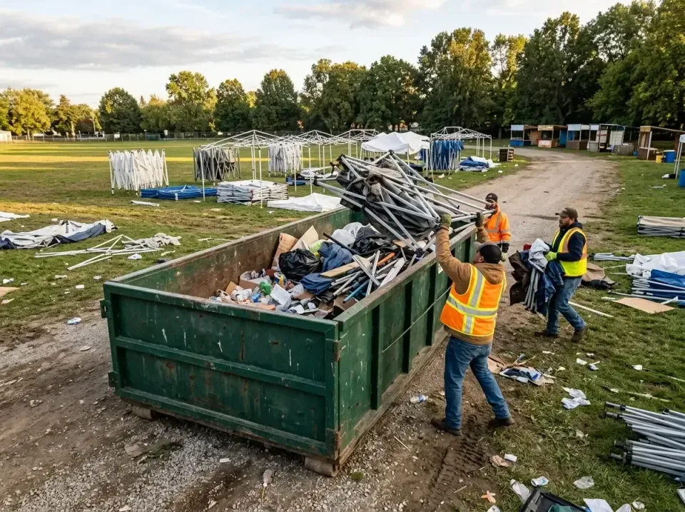 temporary-event-waste-containe-016 — frequently asked questions, Roll-Off Dumpster Rental Services in Federal Way, WA
